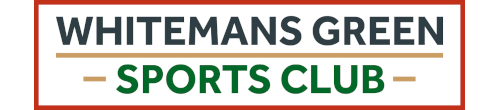 Whitemans Green Sports Club